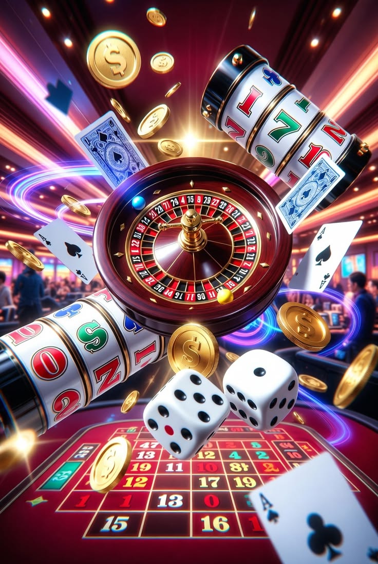 y0ou Casino en Vivo